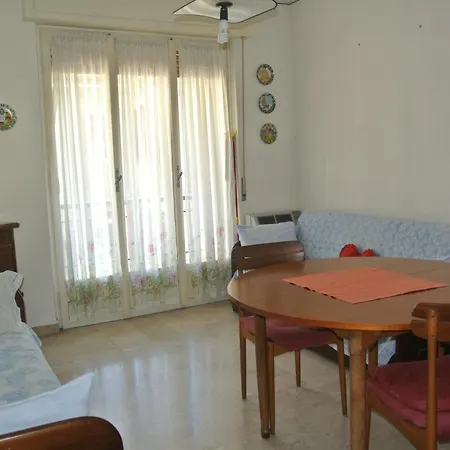 Apartamento Mon Plaisir Ospedaletti