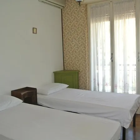Apartamento Mon Plaisir Ospedaletti